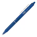 Wiederbeschreibbarer Roller Pilot FriXion Ball Clicker 0,7 - blau