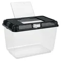 Weiteres Produktbild Transport- und Futterbox 38 x 26 x 24 cm