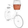 Weiteres Produktbild Fahrradtransportkorb mit Drahtkabine 44x48x33cm, ohne Kissen (max. 5 kg)