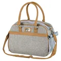 Weiteres Produktbild Transporttasche HELEN 19 x 28 x 40 cm grau (max. 10 kg)