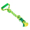 Weiteres Produktbild HipHop 3-Knoten-Lenkerschlepper 45 cm / 310 g Limettengrün