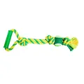 Weiteres Produktbild HipHop 3-Knoten-Lenkerschlepper 45 cm / 310 g Limettengrün