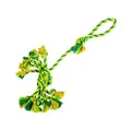Weiteres Produktbild SPIDER HipHop Klimmzugstange mit 11 Armen 51 cm / 150 g Limettengrün