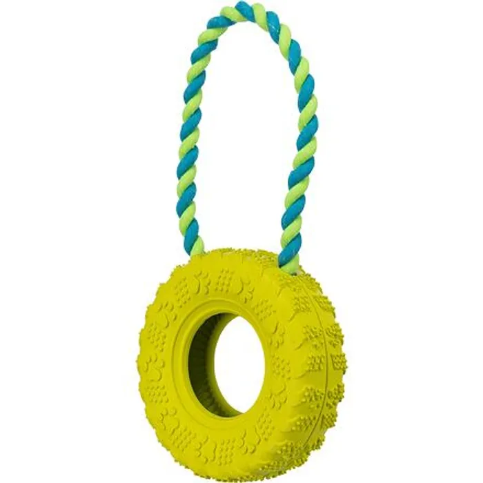 Hauptbild des Produkts Přetahovadlo traktorové kolo 15 cm/32 cm