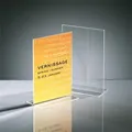 Weiteres Produktbild Präsentationsständer „T“, A5, SIGEL