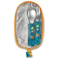 Weiteres Produktbild Maped Miniz Jungle Fever Besteckset 2-tlg