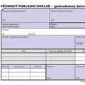 Weiteres Produktbild Eingangsbeleg A6, vereinfacht, selbstdurchschreibend, 100 Blätter 1304
