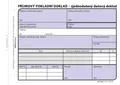 Weiteres Produktbild Einnahmebeleg A6, vereinfacht, selbstdurchschreibend, 100 Blatt 1304