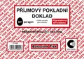 Weiteres Produktbild Přijmový pokladní doklad A6 propisující PT020