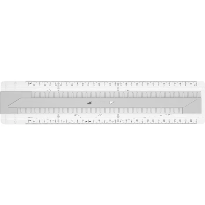 Hauptbild des Produkts Příložník TK-SYSTEM A4 Faber Castell 171204