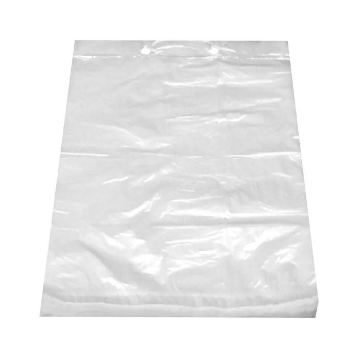 Hauptbild des Produkts Přířez (HDPE) transparentní 25 x 36 cm v bloku [1000 ks]