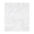 Zuschnitt (HDPE) transparent 40 x 50 cm geblockt [1000 St.]