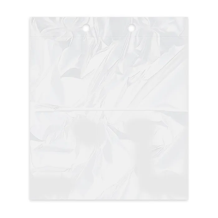 Hauptbild des Produkts Přířez (HDPE) transparentní 40 x 50 cm v bloku [1000 ks]