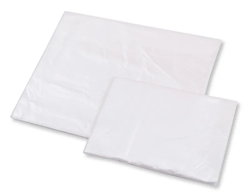 Hauptbild des Produkts Přířezy 50 x 70 cm skládané HDPE [5000 ks]