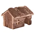 Weiteres Produktbild Naturhaus HENDRIK für Hamster 15x11x12cm TRIXIE