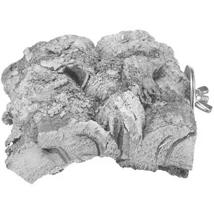 Hauptbild des Produkts Přírodní korková plošina 8 x12 cm, se šroubem