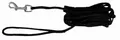 Verlängerungskabel – schwarz 15 m/5 mm