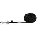 Verlängerungskabel – schwarz, 5 m/5 mm