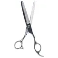 Weiteres Produktbild Professionelle Haarentfernungsschere, mit Set. Schraube 18 cm