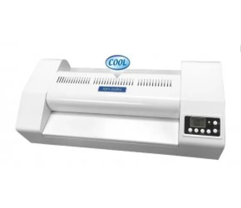 Hauptbild des Produkts Profesionální laminátor A3 - DSB SKY 325 R4