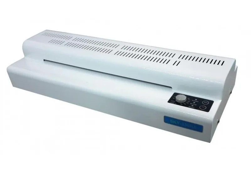 Hauptbild des Produkts Profesionální laminátor A3 - DSB SKY 330 R4