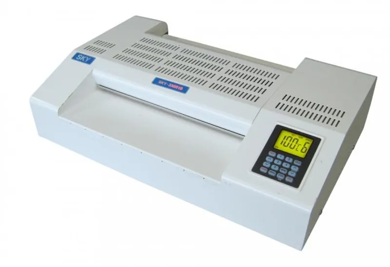 Hauptbild des Produkts Profesionální laminátor A3 DSB-SKY 330R10