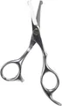 Professionelle Nasen- und Pfotenschere, Edelstahl, 13 cm