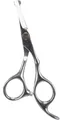 Professionelle Nasen- und Pfotenschere, Edelstahl, 13 cm