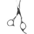 Professionelle Nasen- und Pfotenschere, Edelstahl, 13 cm