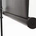 Weiteres Produktbild Projektionsleinwand, tragbar, 1:1, 180x180cm, VICTORIA