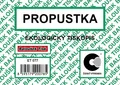 Propustka A7 ET077