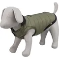 Weiteres Produktbild Steppweste ARLAY, Khaki M: 45cm, Brustumfang: 58cm, Halsumfang: 44-54cm