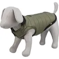 Weiteres Produktbild Steppweste ARLAY, Khaki S: 33 cm, Brustumfang: 46 cm, Halsumfang: 36-44 cm