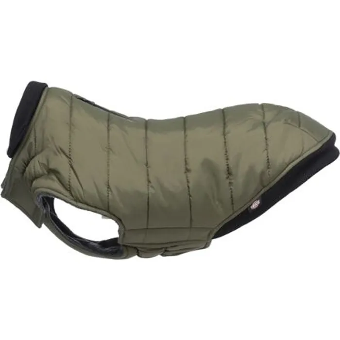 Hauptbild des Produkts Prošívaná vesta ARLAY, khaki XS:27cm, hruď:40cm, krk:32-36cm