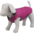 Weiteres Produktbild Steppweste ARLAY, Himbeere S:36cm, Brustumfang:50cm, Halsumfang:40-46cm
