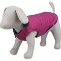 Weiteres Produktbild Steppweste ARLAY, Himbeere XS: 30cm, Brustumfang: 42cm, Halsumfang: 34-38cm