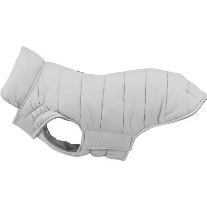 Hauptbild des Produkts Prošíváná zimní bunda LESMONT, béžováS: 40cm, hruď: 50-54cm, krk: 44-50cm