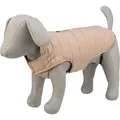 Weiteres Produktbild Lesmont Winter Steppjacke, beige XXS: 21 cm, Brust: 34-36 cm, Hals: 30-32 cm