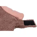 Weiteres Produktbild Lesmont Winter Steppjacke, apricot S: 33 cm, Brust: 46-50 cm, Hals: 38-44 cm