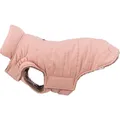 Weiteres Produktbild Prošíváná zimní bunda LESMONT, meruňkováS: 33cm, hruď: 46-50cm, krk: 38-44cm