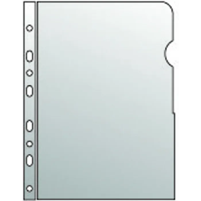 Hauptbild des Produkts Prospektový obal A4 L/U 150mc transparent - 2-006 [1 ks]