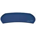 Weiteres Produktbild Tischsets für Schüsseln Silikon 48 x 27 cm, blau