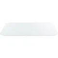 Weiteres Produktbild Tischset, Matte, Vinyl, 48x30cm, transparent