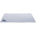 Weiteres Produktbild Tischset für Katzen, Fat Cat mit Pfoten, 44 x 28 cm, grau