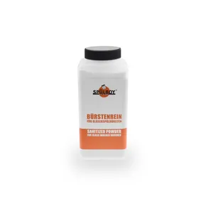 Bürstenrein Classic [1 kg]