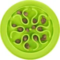 Anti-Schluckplatte Slow Feed für langsames Füttern, 24 cm