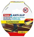 Antirutschband „Anti-Slip 55580“, fluoreszierend, 25 mm x 5 m, TESA