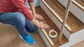 Antirutschband „Anti-Slip 55580“, fluoreszierend, 25 mm x 5 m, TESA