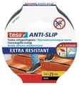 Antirutschband „Antislip 55587“, schwarz, 25 mm x 5 m, TESA