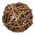 Weiteres Produktbild Weidenball für Hamster, ca. 6 cm